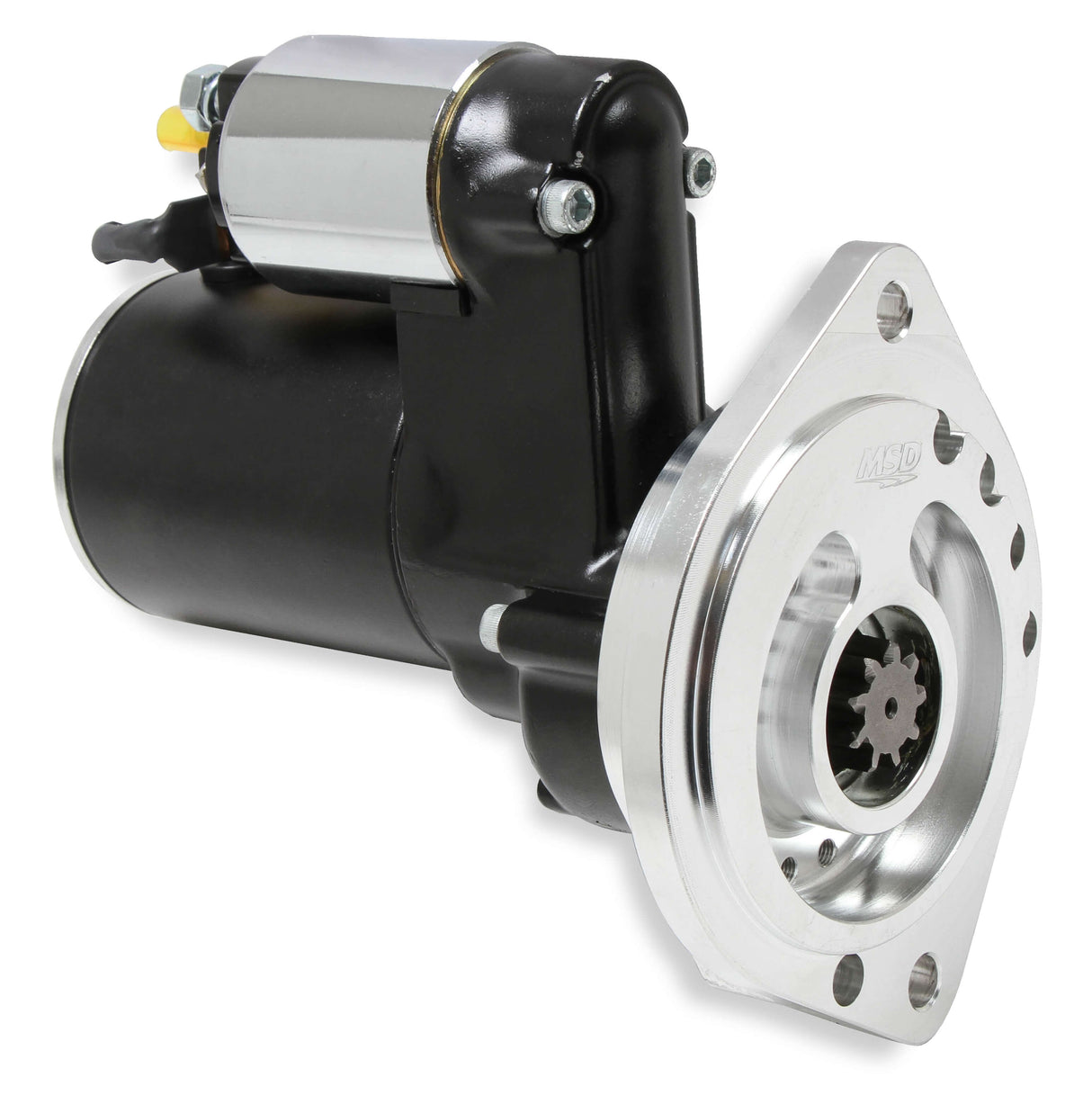 Dynaforce® 509013 - High Torque Starter for Ford Small Block Engines with 3/8" Depth Ring Gear