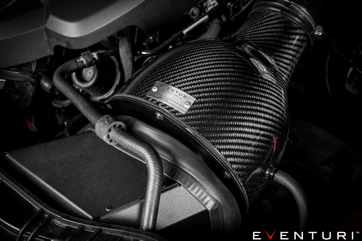 EVENTURI EVE-S1-CF-INT