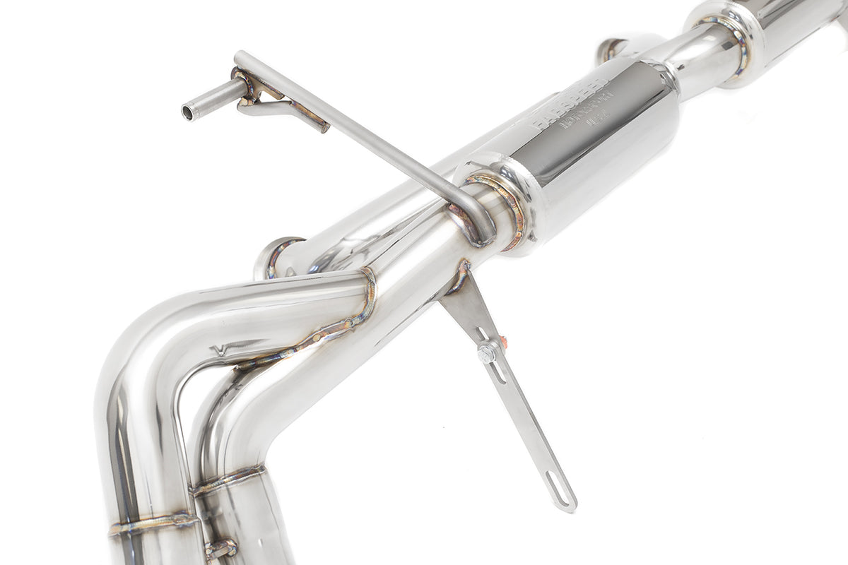 FabSpeed® (14-20) Lamborghini Huracán Supersport X-Pipe Exhaust System