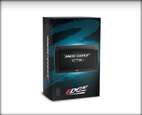 Edge® Dodge/Ford/GM Insight CTS3 Platinum Programmer
