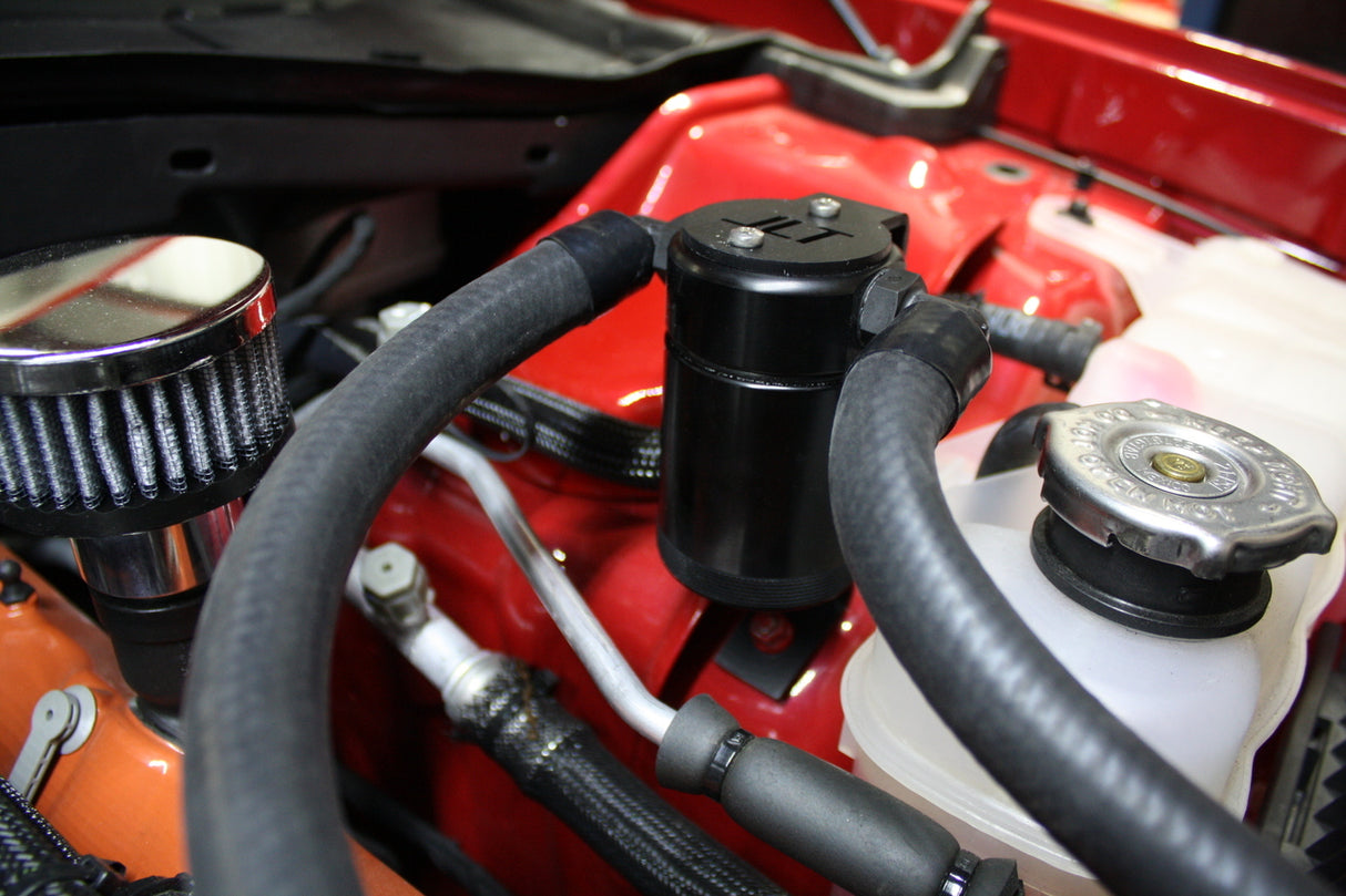 JLT® 3.0 Oil Separator (2015-17 Hellcat 6.2 Driver Side only)