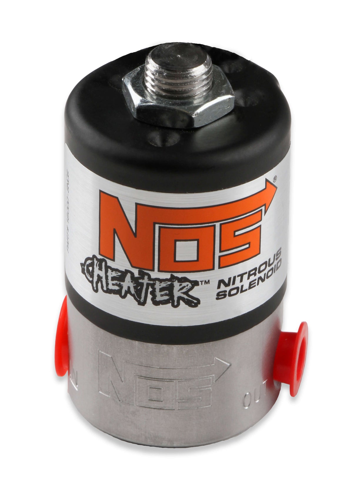NOS® 02126BNOS - EFI Complete Wet Nitrous System