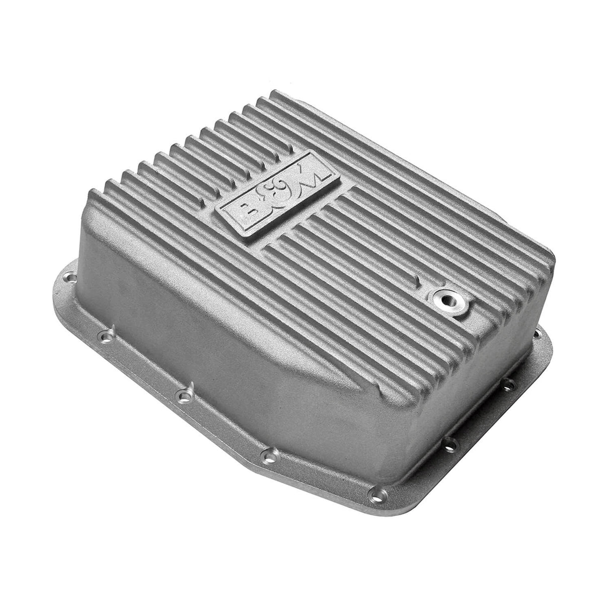 B&M® (84-04) Mustang AOD/AOD-E/4R70W Hi-Tek Transmission Pan
