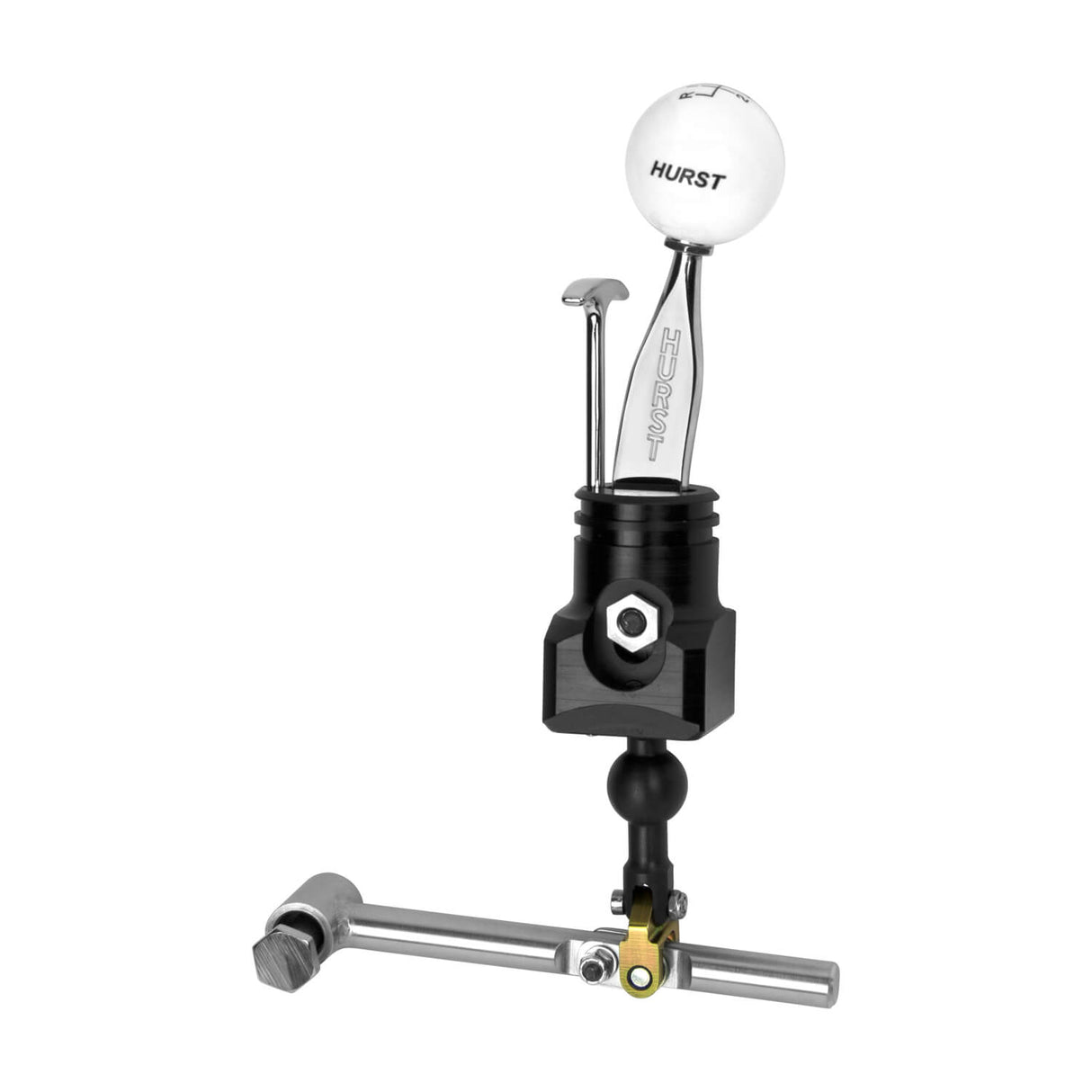 Hurst® 3916037 - Competition 6-Speed Race Shifter