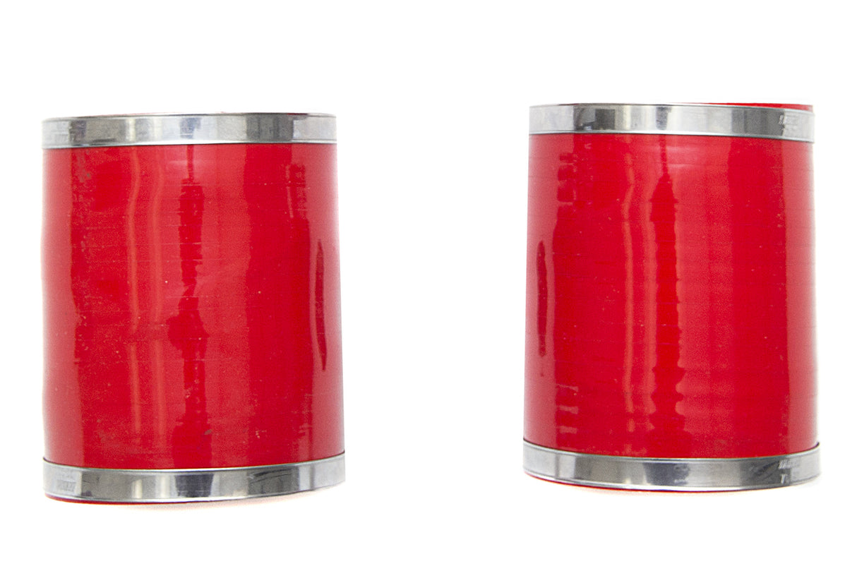 FabSpeed® (95-99) Ferrari F355 Silicone Intake Hoses
