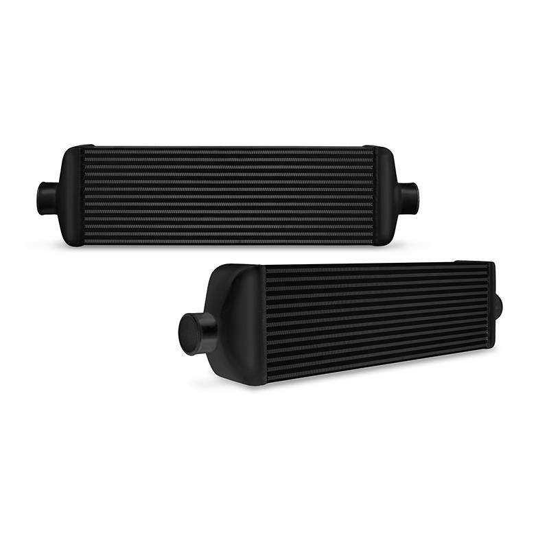 Mishimoto® Universal J-Line 22.0" x 7.2" x 3.5" Race Intercooler