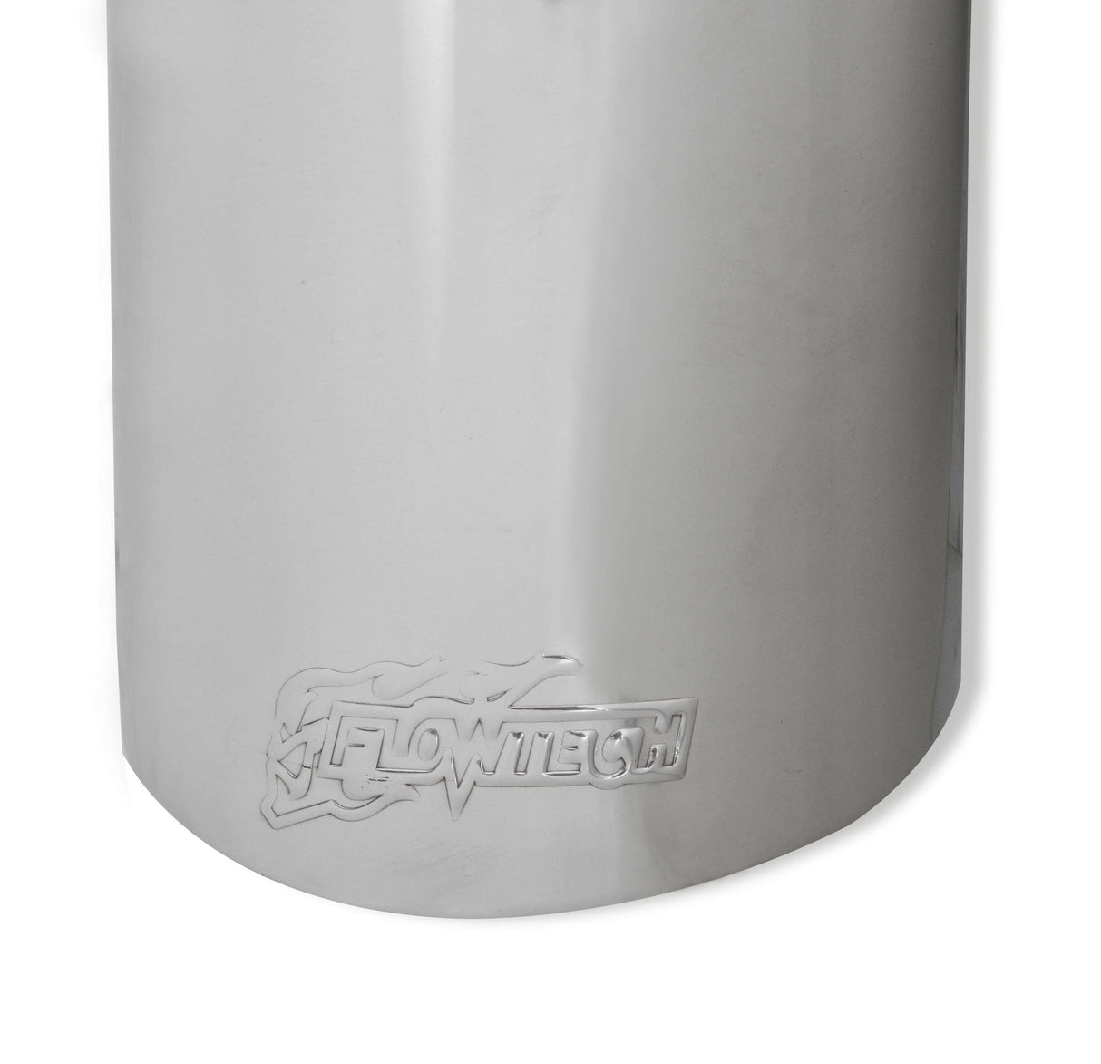 Flowtech® 52017FLT - 409 SS Axle-Back Exhaust System with Split Rear Exit