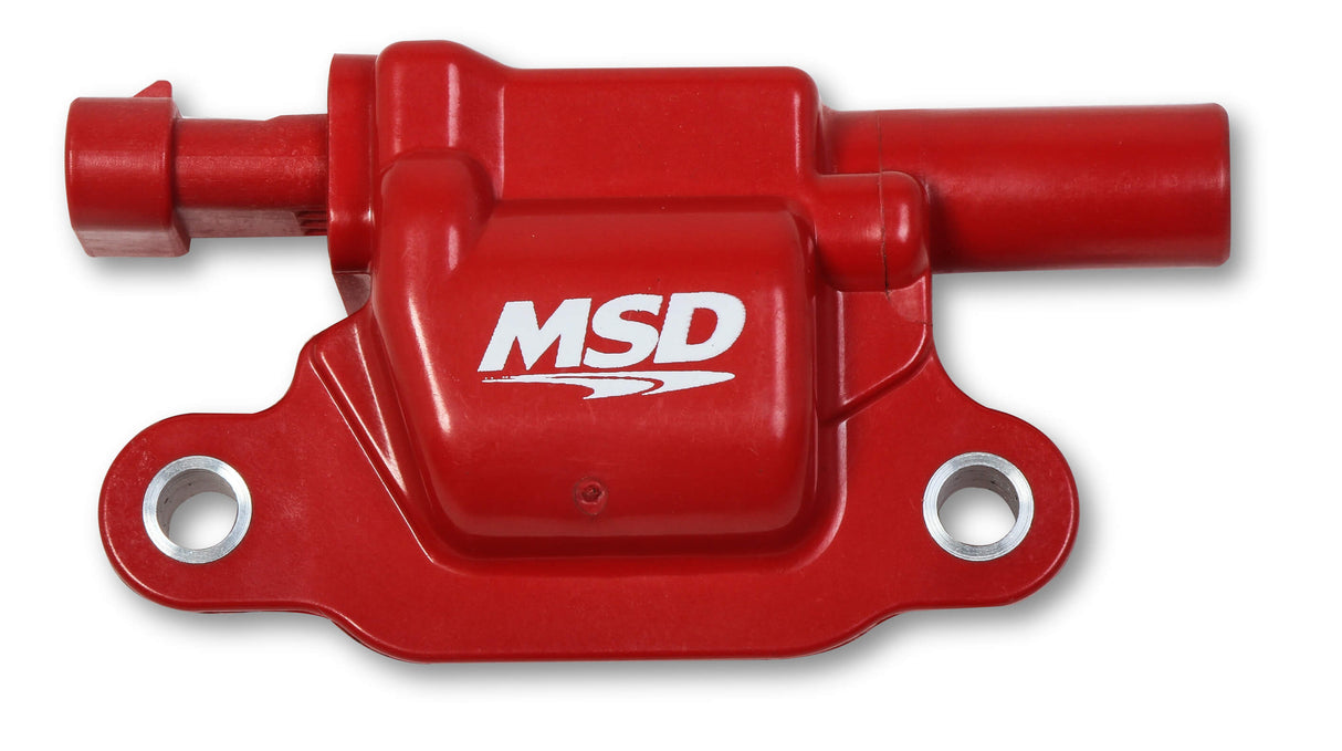 MSD® (14-18) GM SUV/Truck Direct Injection Blaster Series Ignition Coils