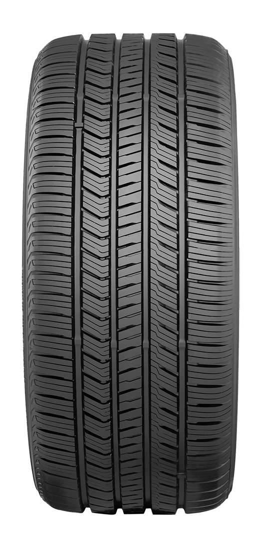 YOKOHAMA® GEOLANDAR X-CV® All Season Tire