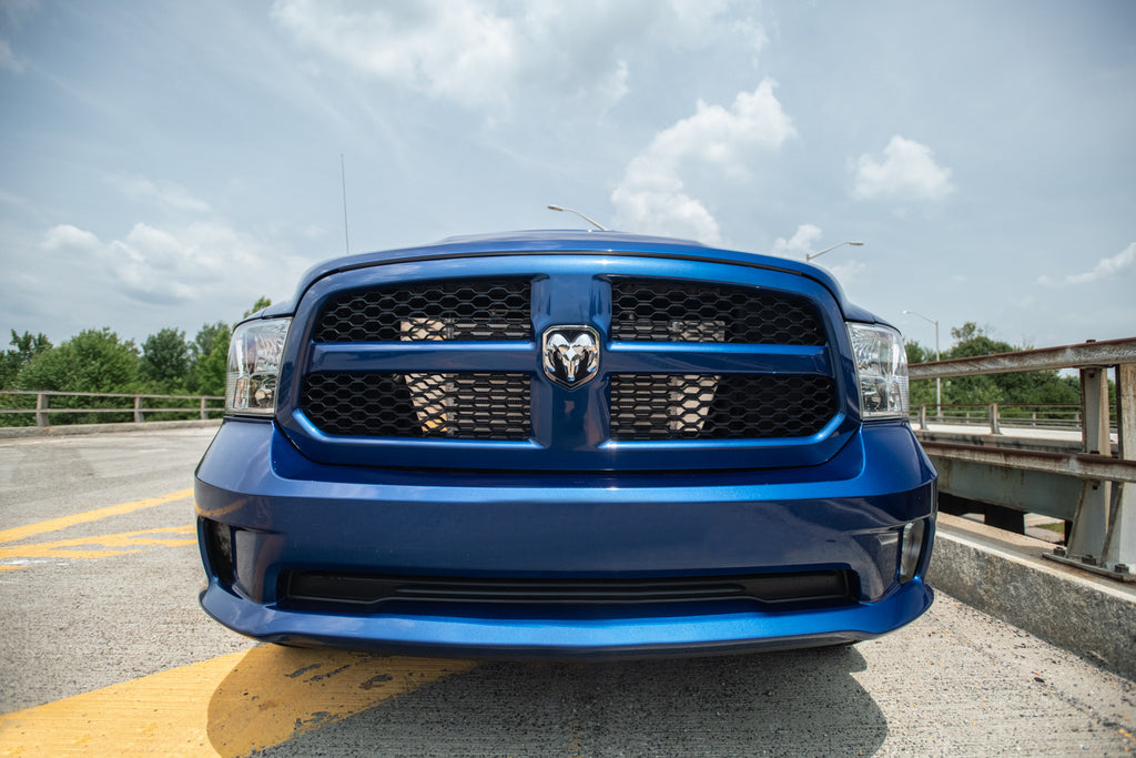 RIPP® (13-14) RAM 1500 V6 Supercharger System
