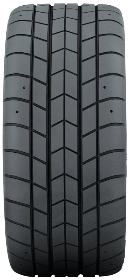 Toyo® RA1 DOT Competition Racing Tire - 10 Second Racing