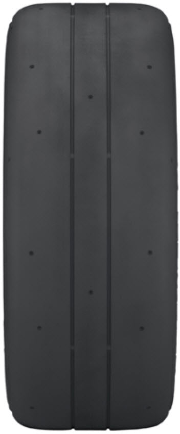 Toyo® Proxes RR DOT Competition Racing Tire - 10 Second Racing