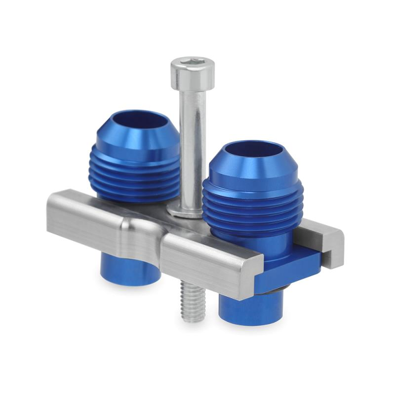 Mishimoto® (14-21) BMW M2CS/M3/M4 Oil Line Fitting Kit