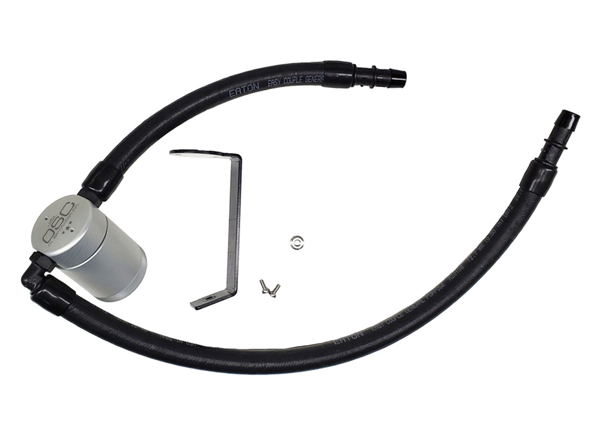 JLT® (11-23) Mopar V6 Passenger Side 3.0 Oil Separator Kit