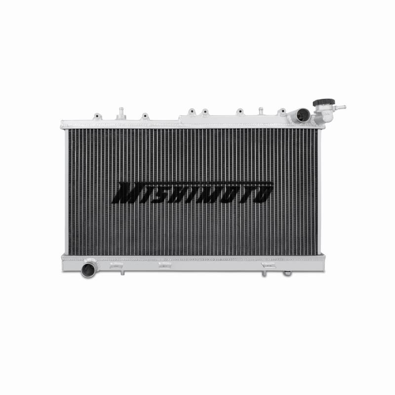 MISHIMOTO MMRAD-SEN-91SR