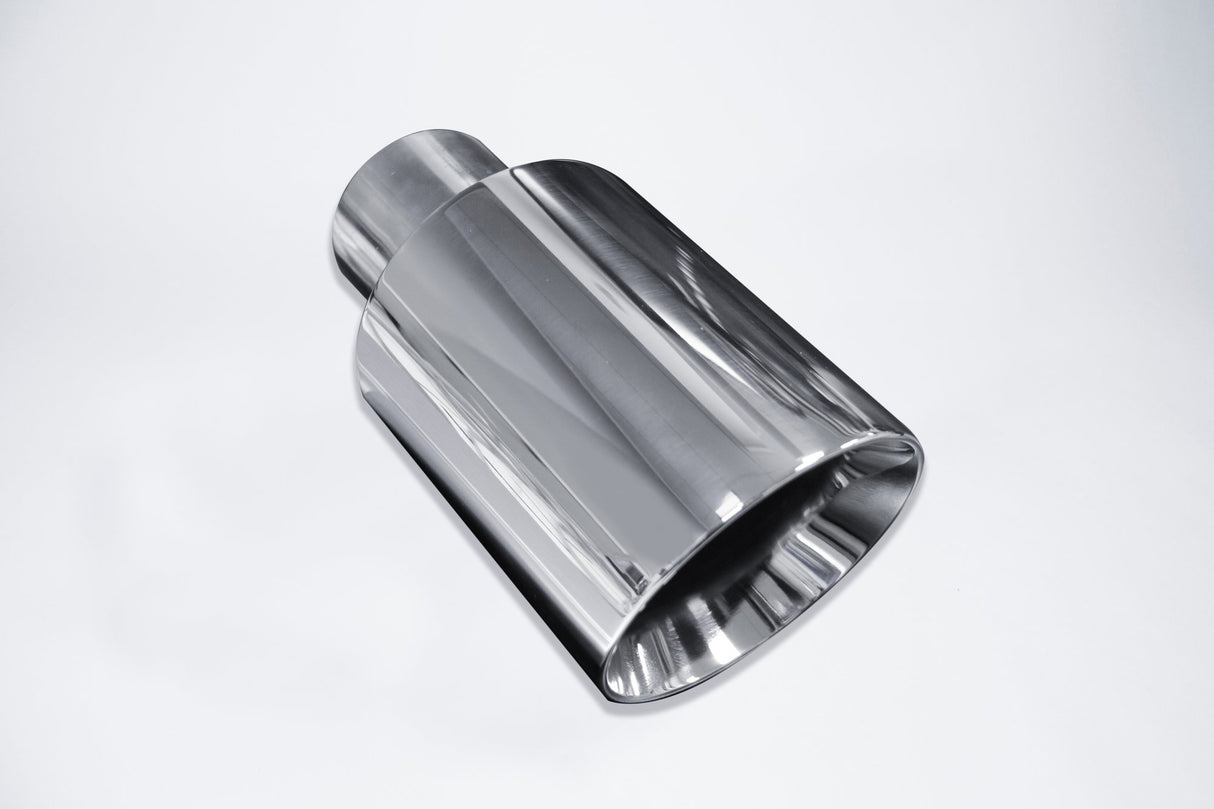 American Racing Headers® (19-20) Ram 1500 V8 304SS Cat-Back Exhaust System