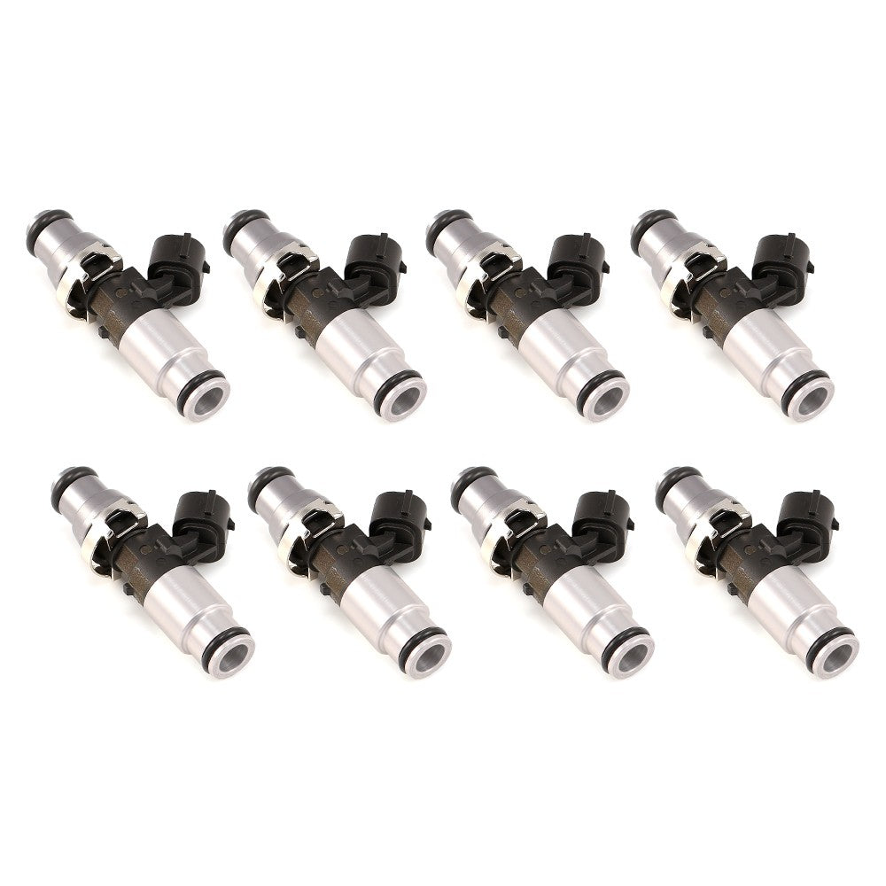 Injector Dynamics® 11+ Mustang GT/GT350 Fuel Injector Set