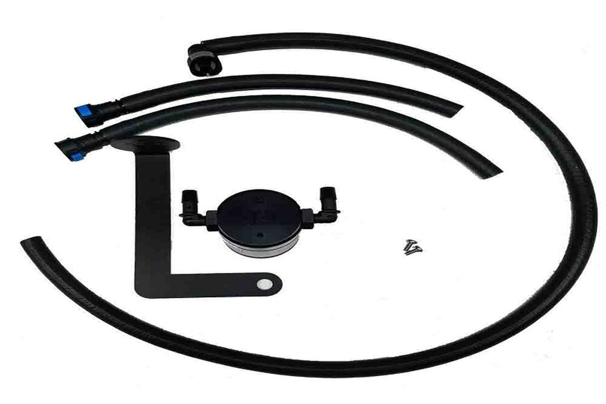 JLT® 3.0 Oil Separator (2010-15 Camaro LS3 Passenger Side only)
