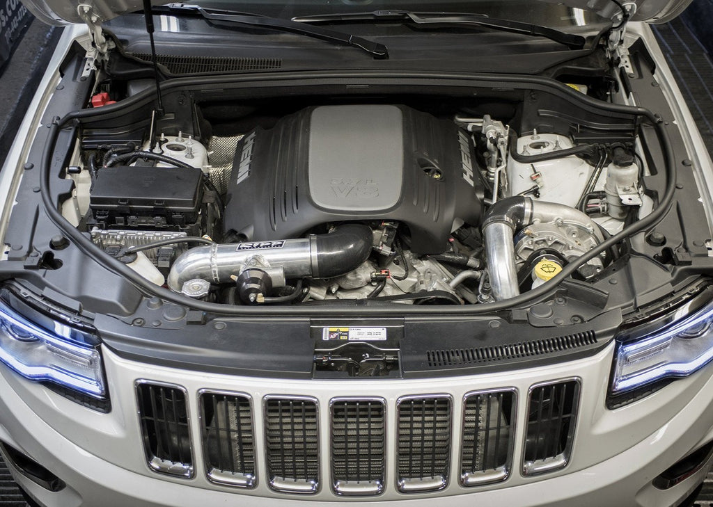 RIPP® 2015 Jeep Grand Cherokee V6 Supercharger System
