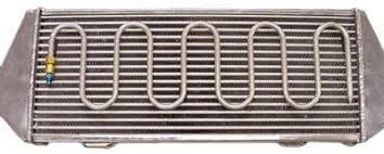 NOS® Inter-Cooler Spray Bar Kit w/5 lb. Bottle - 10 Second Racing
