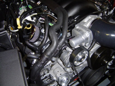 Metco MotorSports® (97-21) GM LS1/LS2/LS3/LT1/LT4 Valve Cover Breather - 10 Second Racing