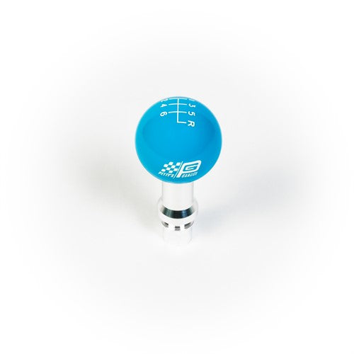 Petty's Garage® (08-23) Challenger V8 'Petty Blue' Shift Knob