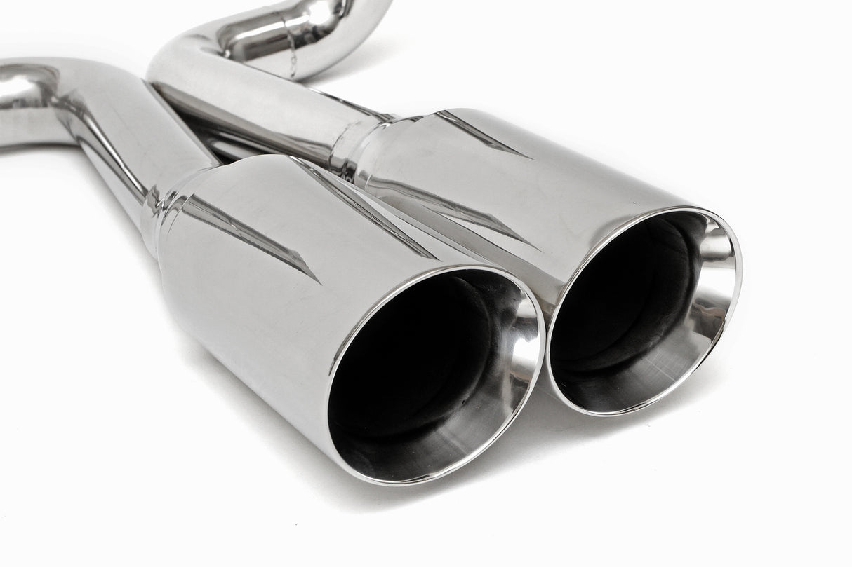FabSpeed® (90-01) Lamborghini Diablo Supersport X-Pipe Exhaust System