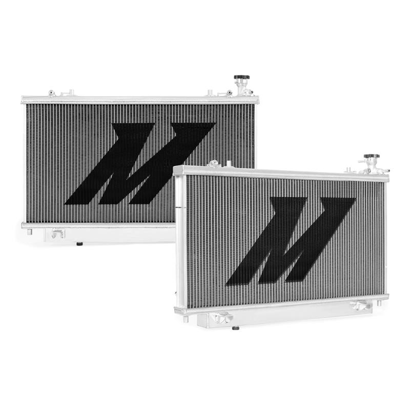 MISHIMOTO MMRAD-CMDRV8-06