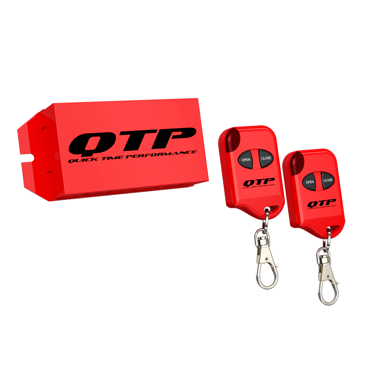 QTP 10901
