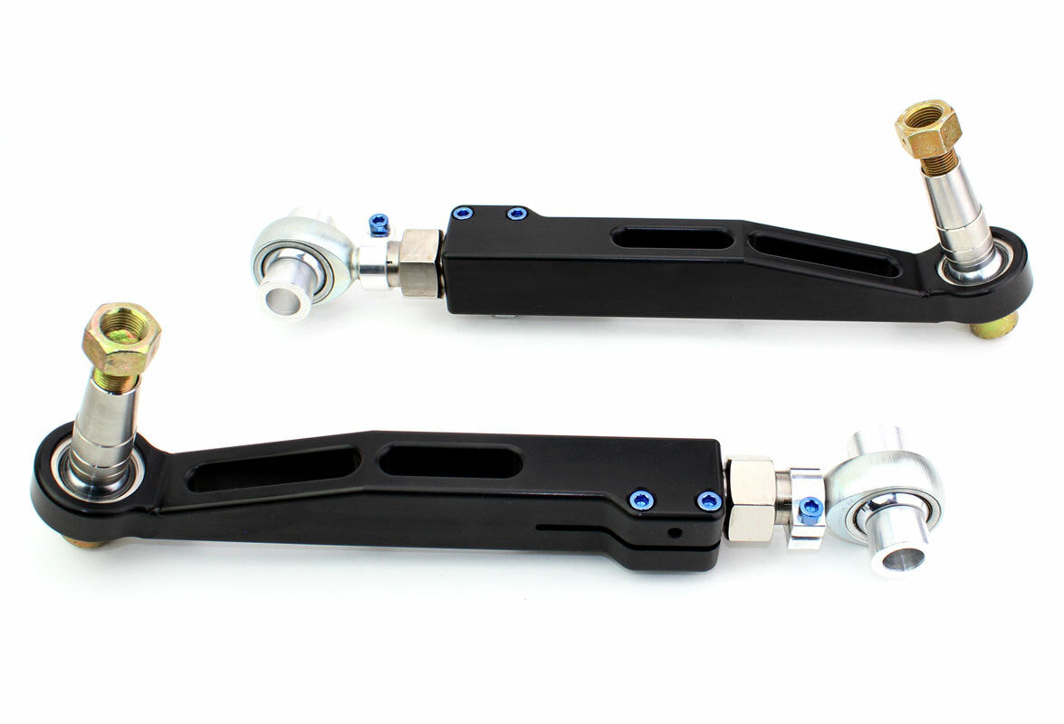 SPL® (15-23) Mustang S550 Front Lower Control Arms