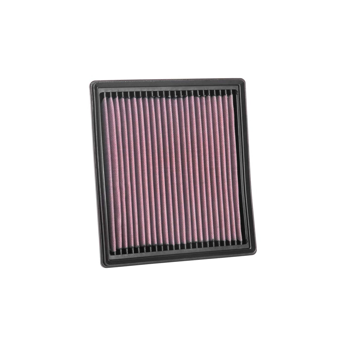 K & N ® (19-21) WRX STI 33 Series Panel Red Air Filter (9.063" L x 8.406" W x 1.563" H)