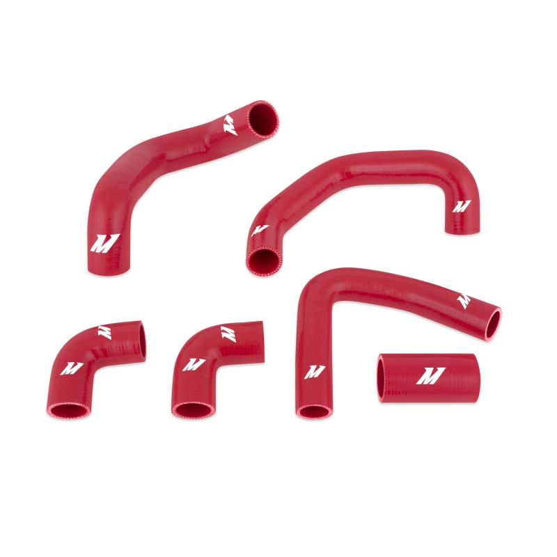 MISHIMOTO MMHOSE-VET-90