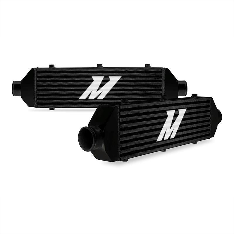 Mishimoto® Universal 20.5" x 6.25" x 2.5" Z-Line Intercooler
