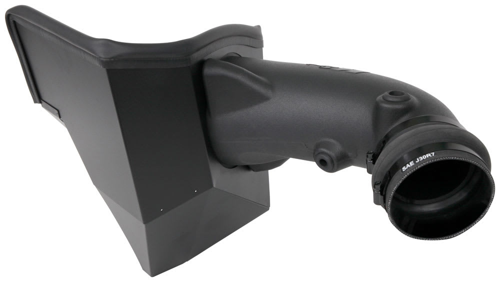 K & N ® (18-20) Cherokee Trackhawk 63 Series AirCharger® Cold Air Intake System