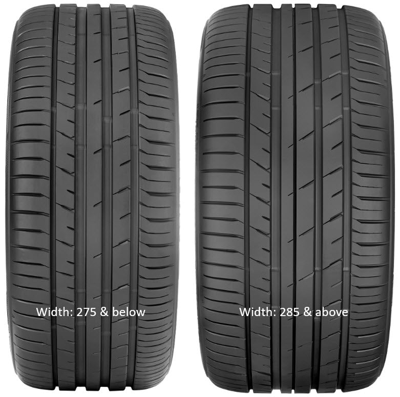 Toyo® Proxes Sport Max performance Summer Tire