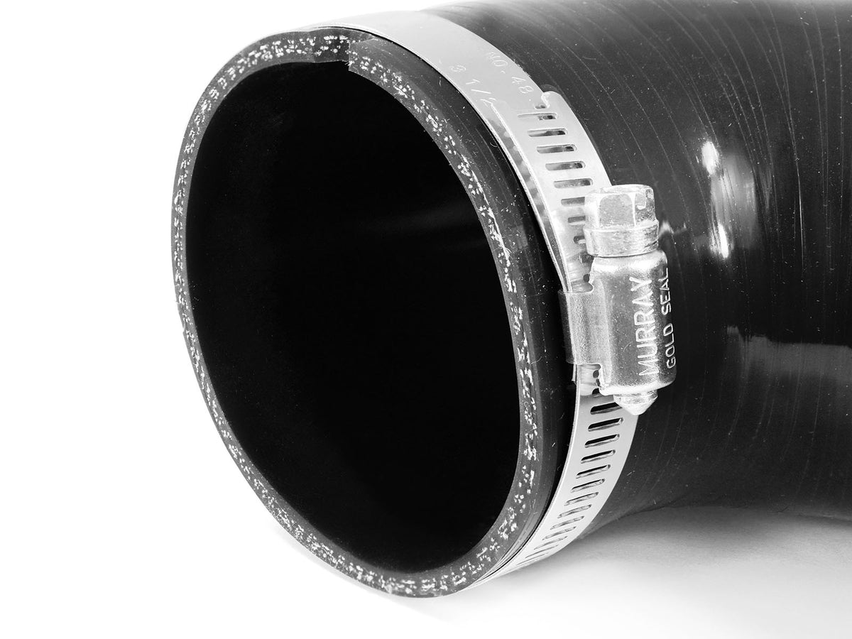 Takeda® Silicone Torque Booster Tube (3" ID x 3" OD)