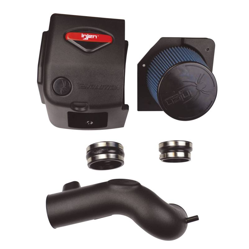 Injen® (15-21) GM SUV/Truck Evolution Series Cold Air Intake (Classic Body Style)