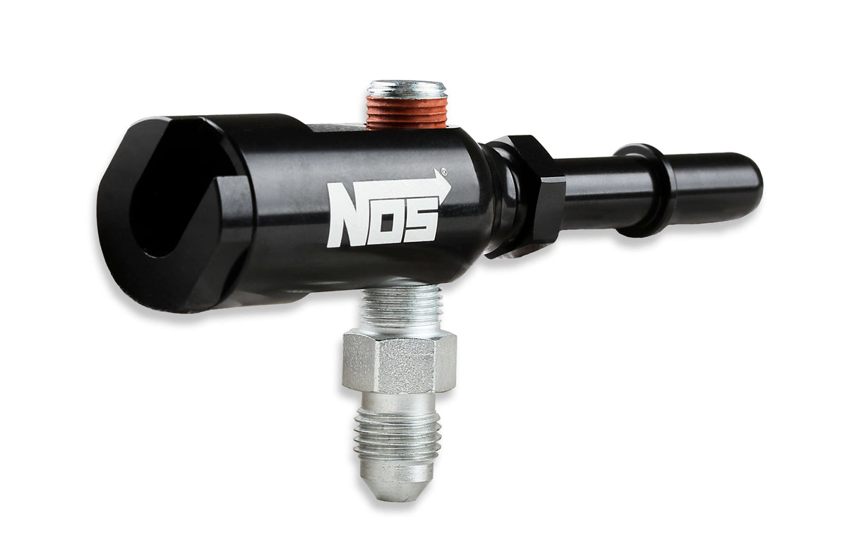 NOS® 02127BNOS (18-20) Mustang 5.0L Wet Plate Nitrous Oxide System