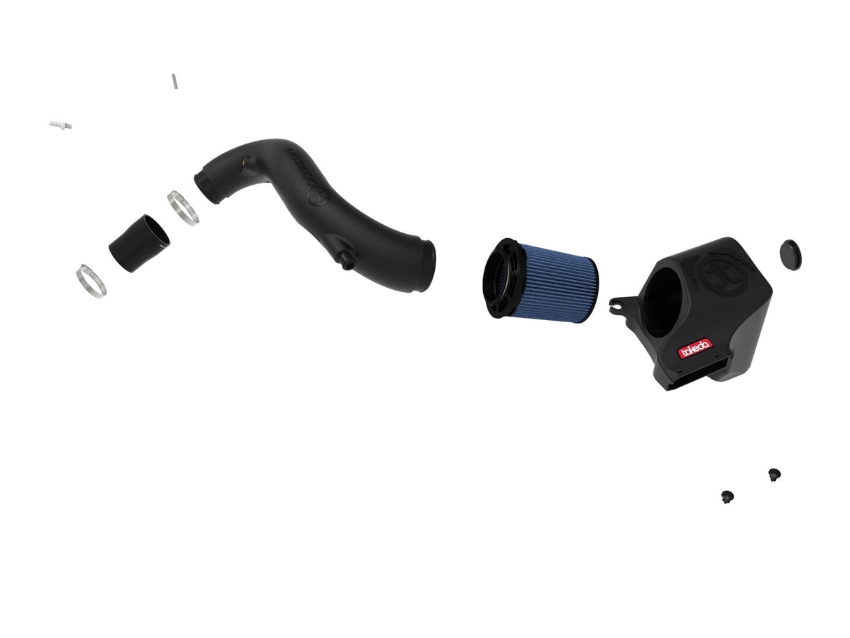 Takeda® (17-22) Hyundai/Kia Momentum Cold Air Intake System