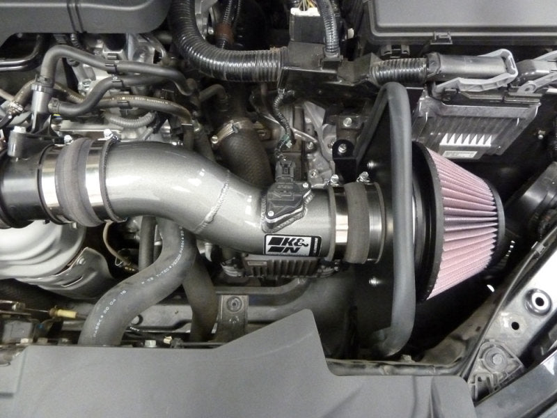 K&N 69-1508TC