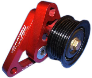 Katech® GM LSX Billet Belt Tensioner