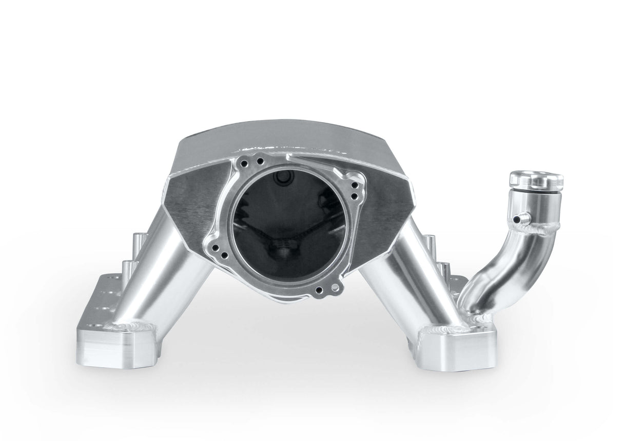 Holley® Sniper EFI Chrysler GEN III Sheet Metal Intake Manifold