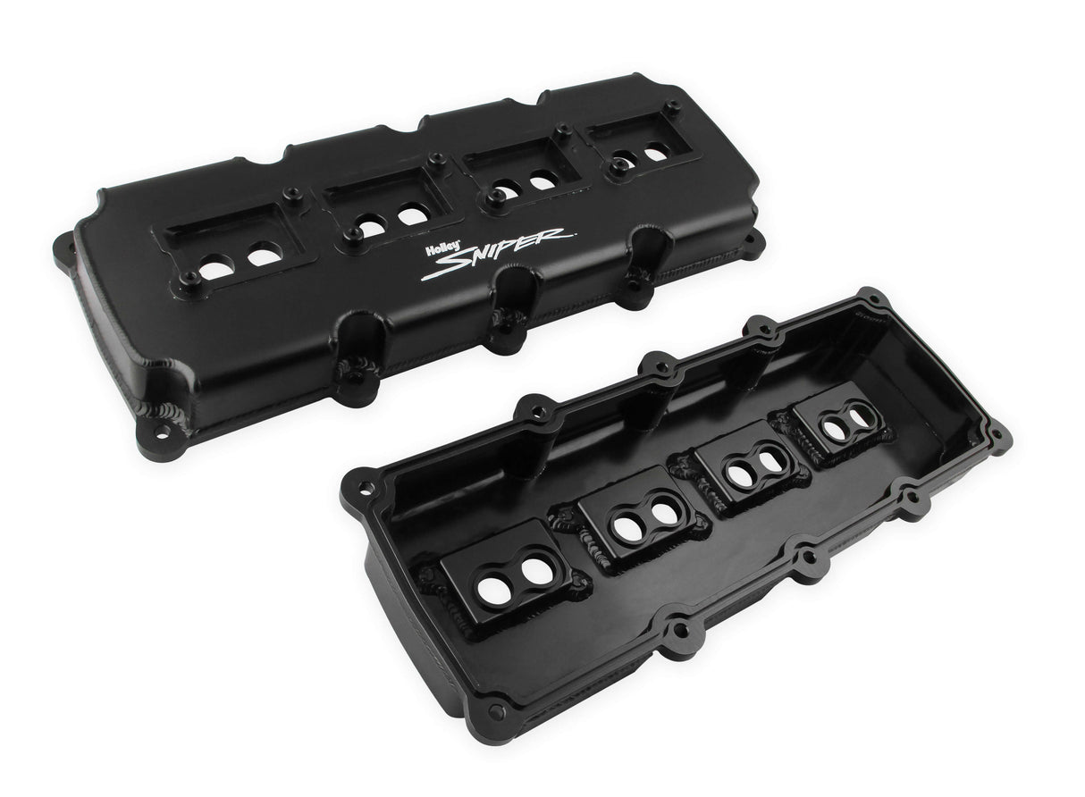 Holley® Sniper Mopar GEN III Valve Covers