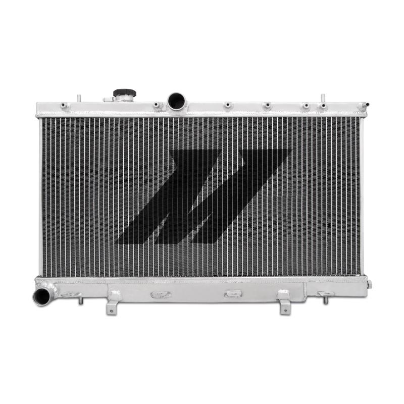 MISHIMOTO MMRAD-WRX-01X