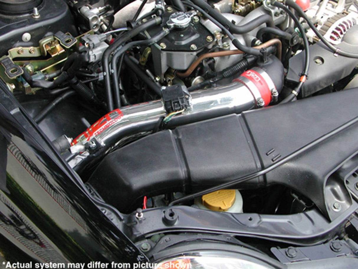 INJEN RD1200P