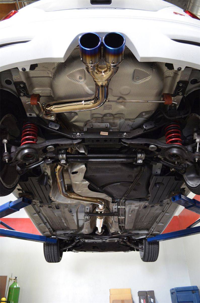 INJEN SES9001TT