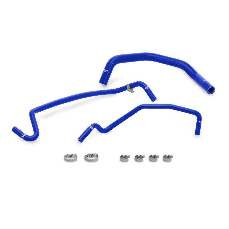 MISHIMOTO MMHOSE-MUS8-15ANC