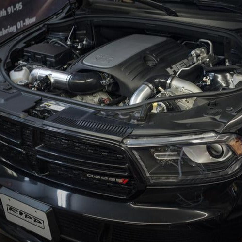 RIPP® (11-14) Dodge Durango 5.7L Supercharger System