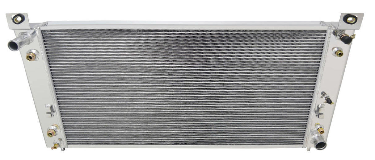 Frostbite® (99-11) GM SUV/Truck 3-Row Performance Radiator