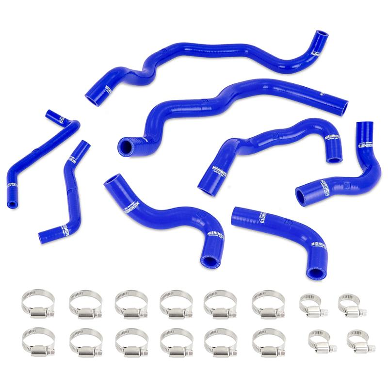 MISHIMOTO MMHOSE-Q50-16ANC